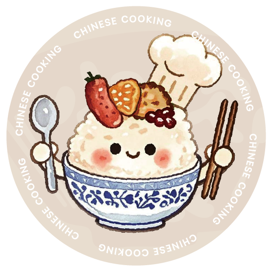 可爱品牌IP-小饮与食·中华料理 可爱品牌IP-小饮与食·中华料理