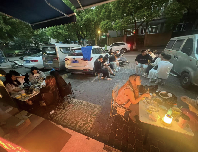 火爆门店3-小饮与食·中华料理