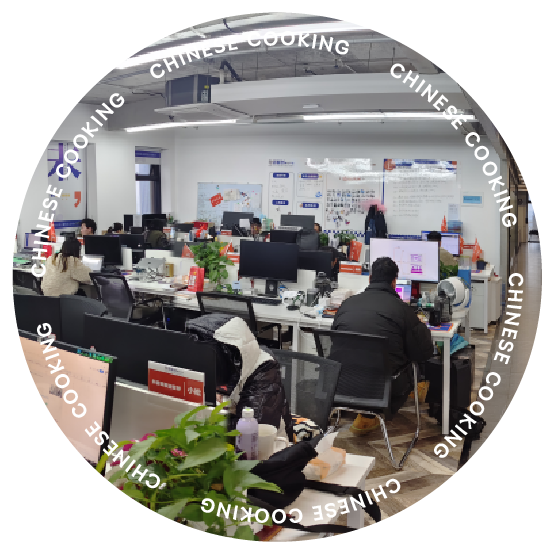 强大的供应链-小饮与食·中华料理 强大的供应链-小饮与食·中华料理
