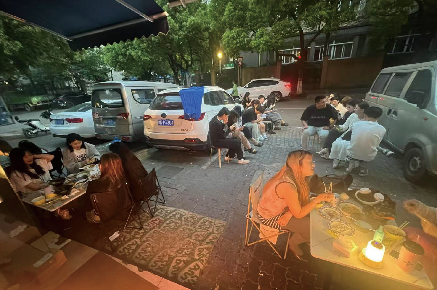 火爆门店5-小饮与食·中华料理 火爆门店5-小饮与食·中华料理