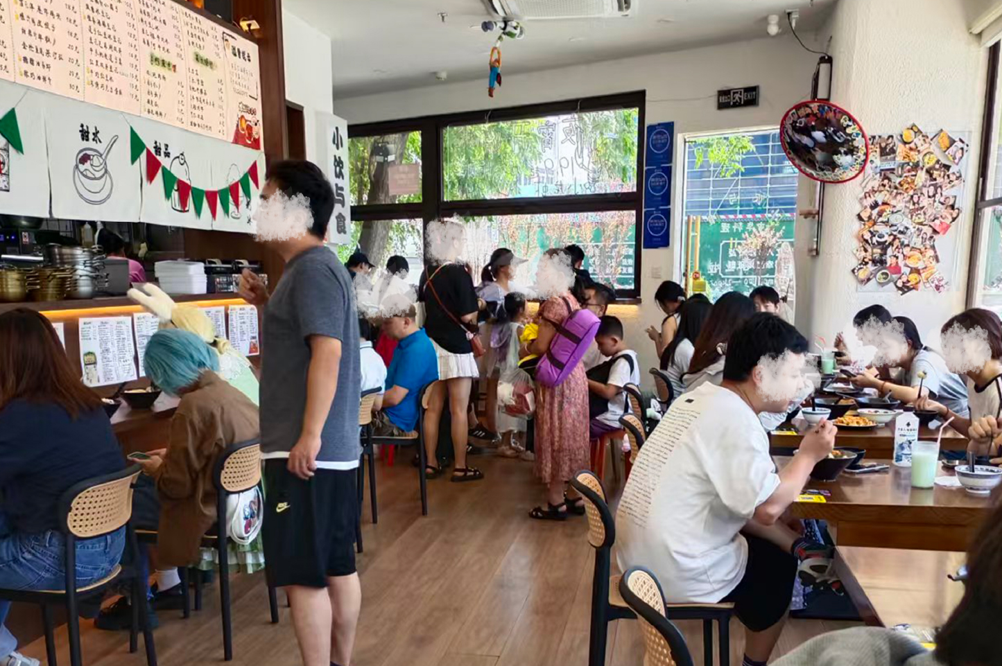 火爆门店4-小饮与食·中华料理 火爆门店4-小饮与食·中华料理