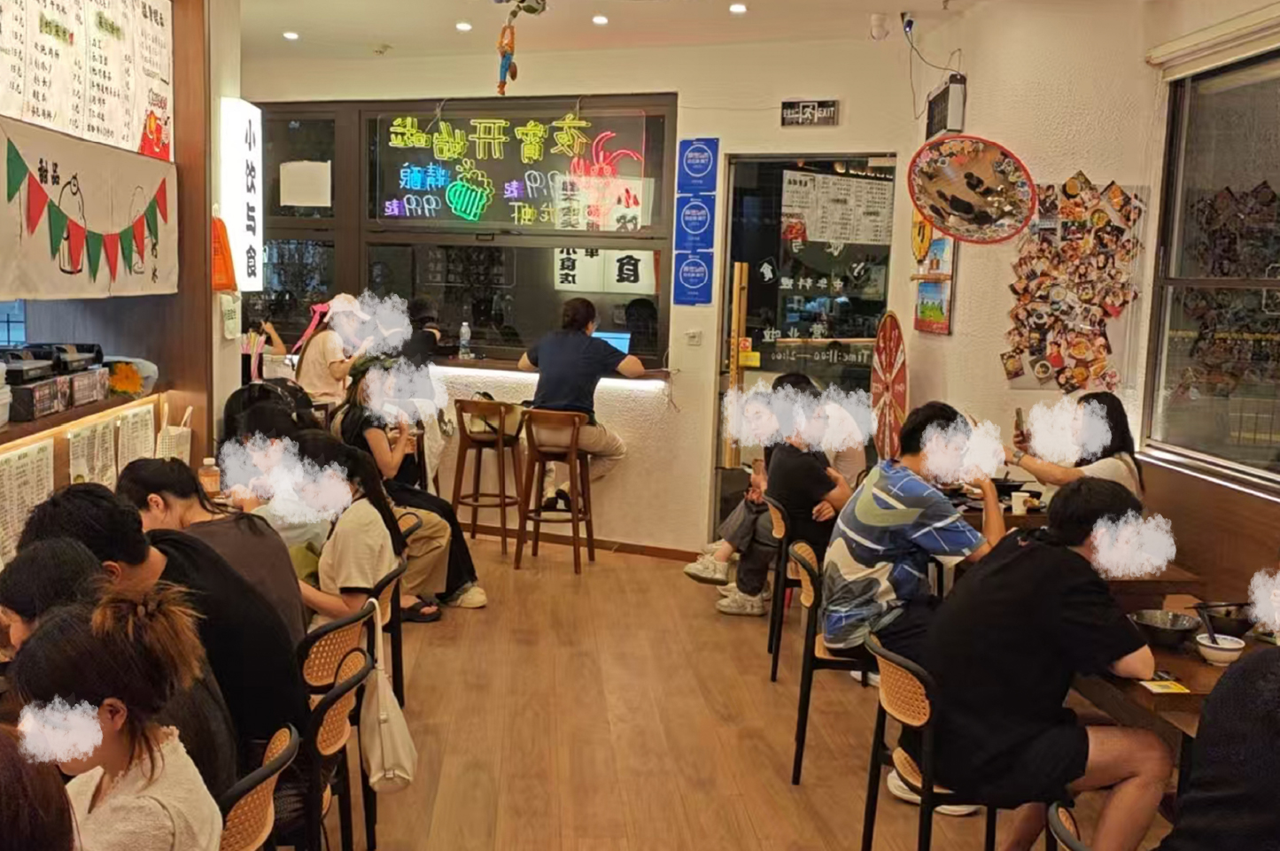 火爆门店5-小饮与食·中华料理 火爆门店5-小饮与食·中华料理