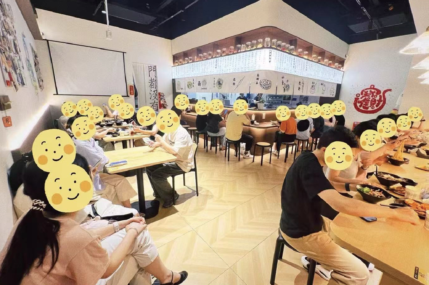 火爆门店3-小饮与食·中华料理 火爆门店3-小饮与食·中华料理