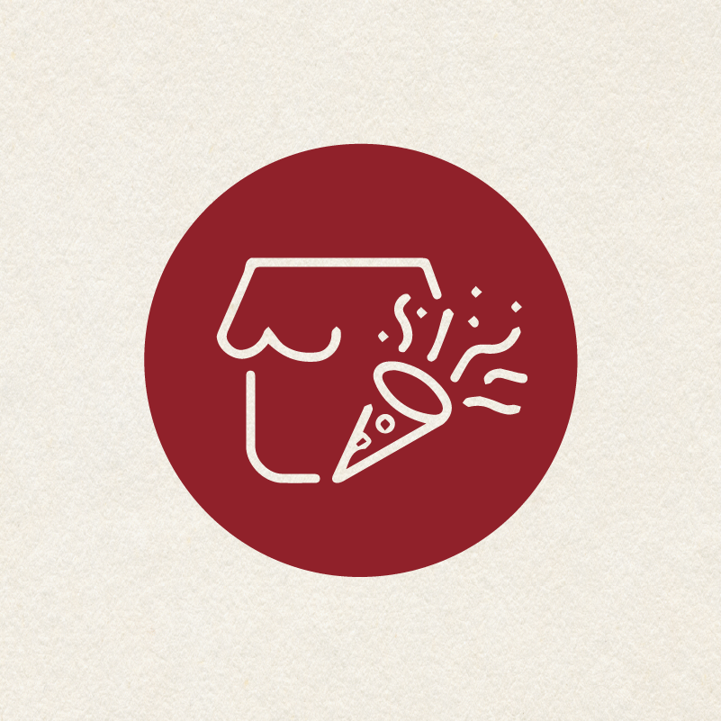 盛大开业-小饮与食·中华料理 盛大开业-小饮与食·中华料理