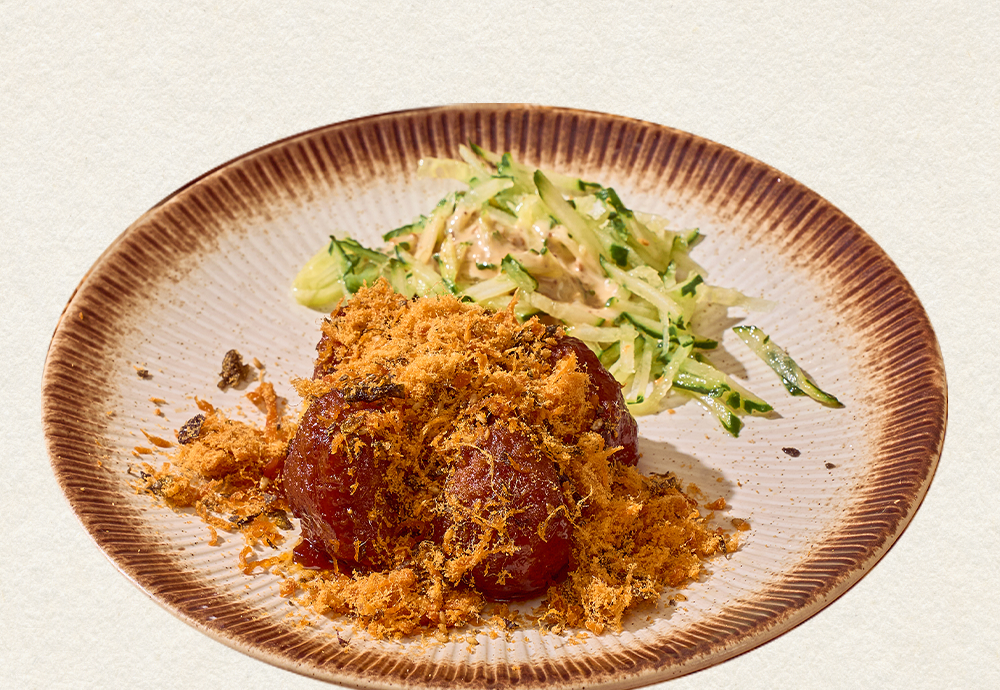 选择小饮与食，标准化助力