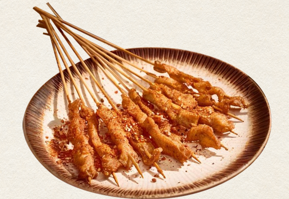 2025年开小吃店怎么样