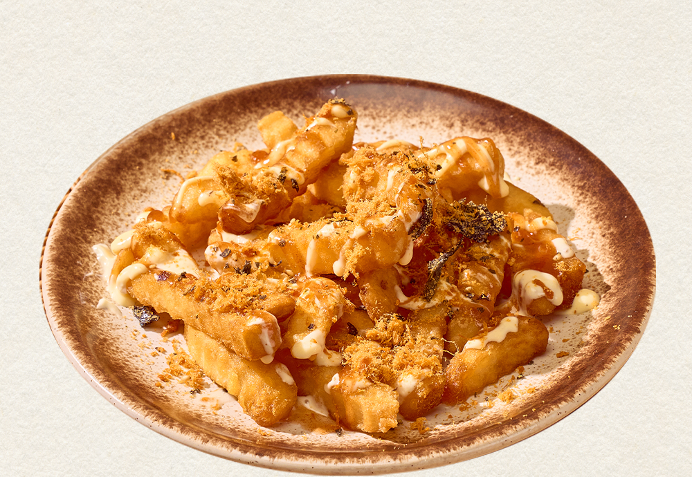 揭秘小饮与食融合料理加盟